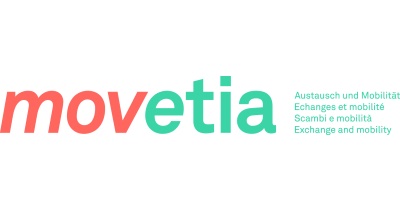 Logo movetia