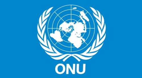 visite de l'ONU