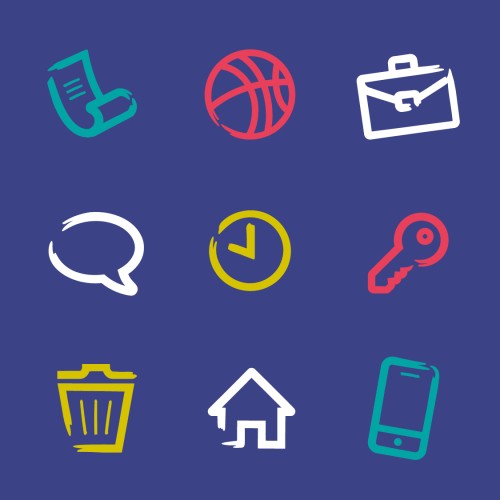 Informations - Camp de ski/polysport 5-9 janvier 2026