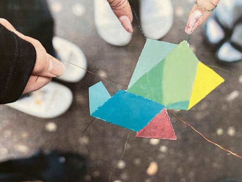 projet idioma - 2e journée ateliers