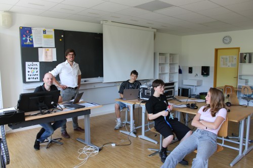 Radio Val Terbi